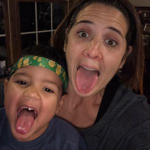 Meet your Posher, Emily